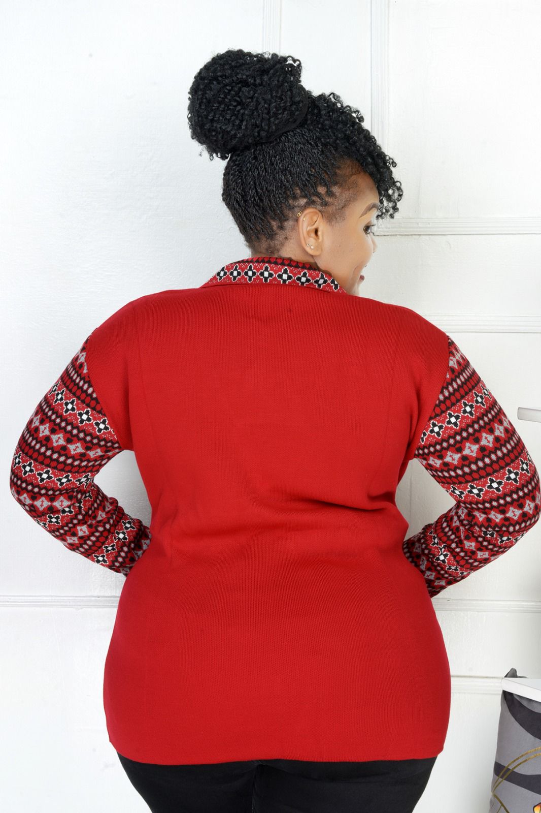 ORIGINAL TURKEY SWEATERS