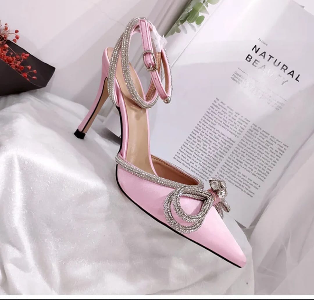 Classy high quality heels