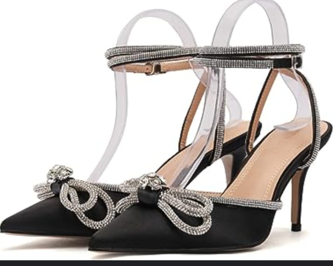 Classy high quality heels
