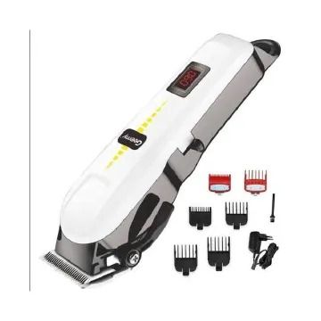 Geemy Rechargeable Hair Shaver Clipper /Shaving Machine