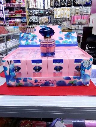 NO.860 MY way perfume only you collection