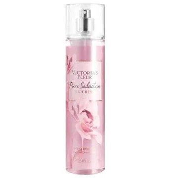 Victoria's Fleur Pure Seduction la Creme Spray Fine Body Mist 236ml