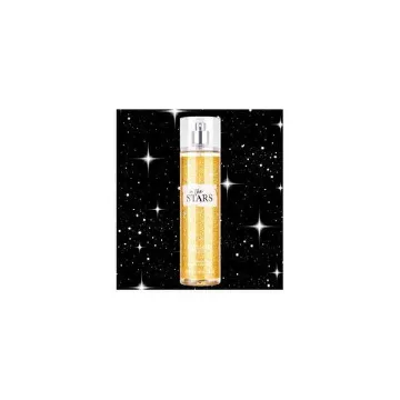 Victoria's Fleur Into the Night Body Spray Fine Fragrance Mist
