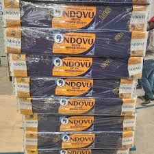 [BUY A QUALITYLUXURIUOS ANND COMFORTABLE 6 IVHES NDOVU MATRESS AT A DISOUNTED PRICE]Firm and Comfortableeasy to clean fabricDurable Fabric quilted to a layer of foam sheetPocket friendlyUniversal comf