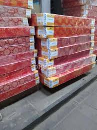 [BUY A QUALITYLUXURIUOS ANND COMFORTABLE 6 IVHES NDOVU MATRESS AT A DISOUNTED PRICE]Firm and Comfortableeasy to clean fabricDurable Fabric quilted to a layer of foam sheetPocket friendlyUniversal comf