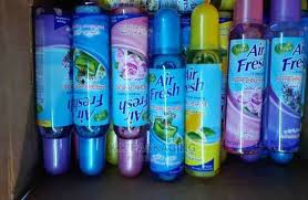 AIR FRESHNERS LONG LASTING FRAGRANCE MADE OF  THE BEST QUALITY DURABLE KEEPS YOUR HOME FULL OF ELEGANCE