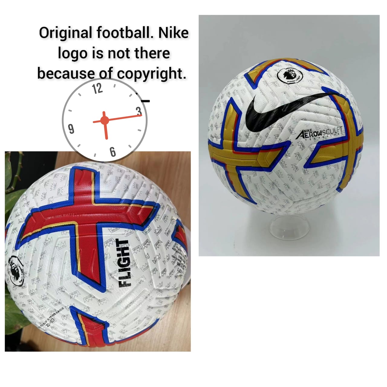 Best Price For Original Football Ballquality Materialthis Soccer Ball Is Made Of High Quality