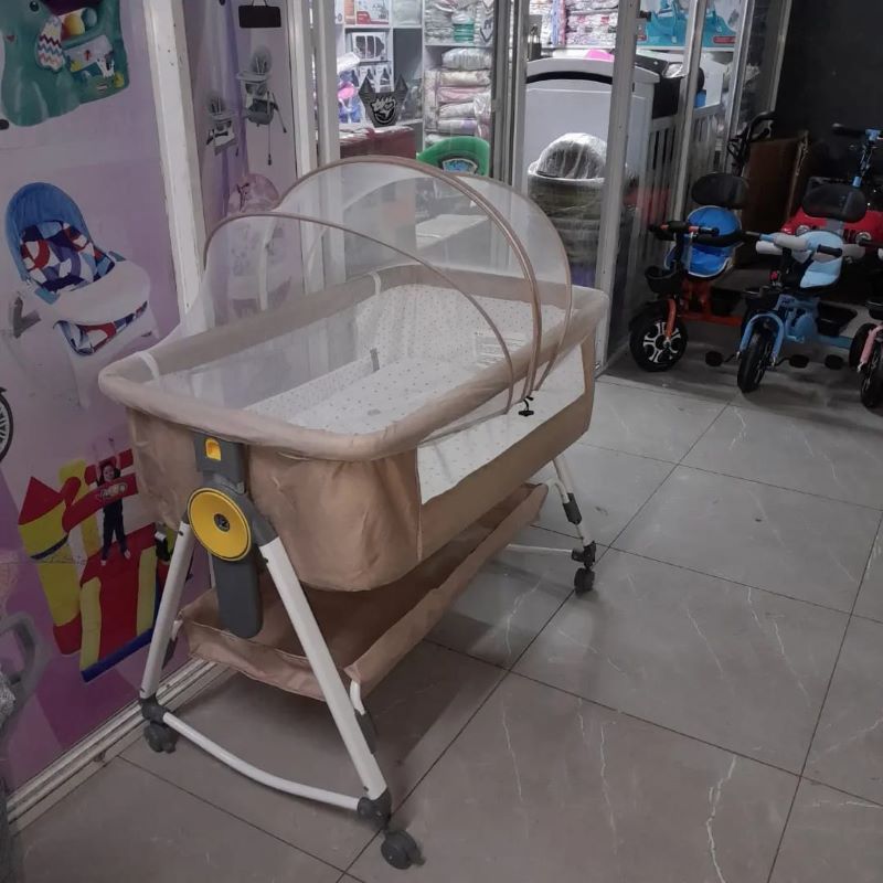 RESTOCKED new Baby cot bed crib Removable baby Co sleeper bassinet multifunctional set bed for bedroom and beds newborn baby