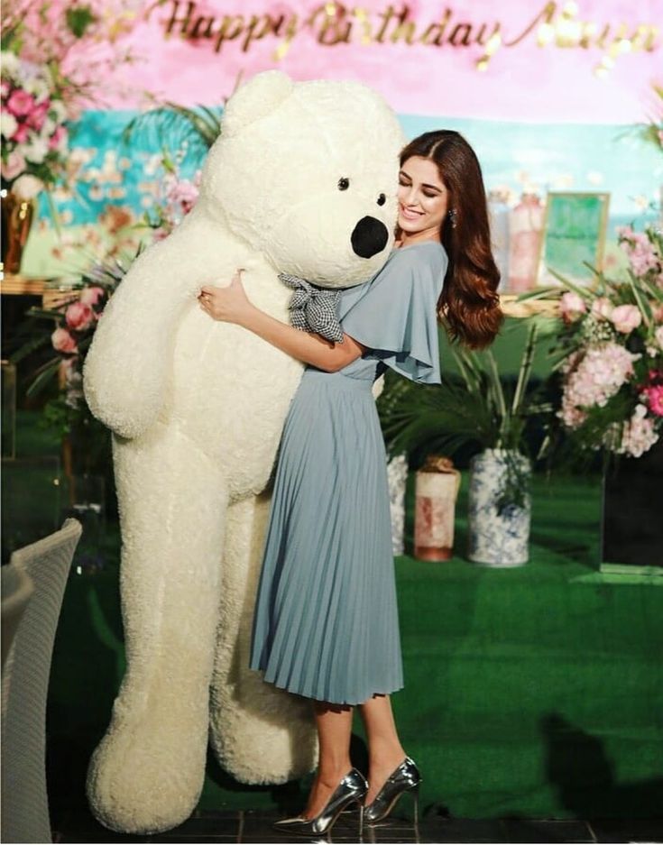 100cm teddy Cute big fluffy teddy bear stuffed for birthdays for girlfriend , wife or child