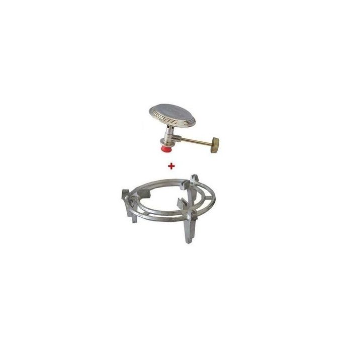 6kg Meko Primus Gas Burner Plus 6kg Meko Grill,With this stylish design 6kg gas grill you will have for sure an enjoyable cooking experience