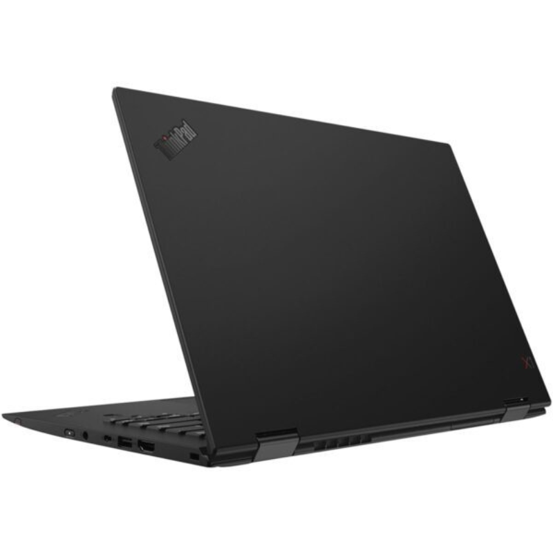 Lenovo ThinkPad X1 Yoga X360 Intel Core i5 6th Gen 8GB RAM 256GB SSD 14 Inch Full HD Touchscreen 2 in 1 Convertible 2.4GHz up to 2.71GHz Dual Core Processor Refurbished Laptop + Stylus Pen