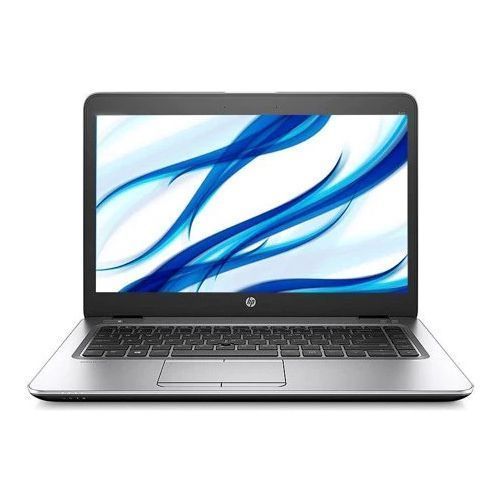 Refurbished HP EliteBook 820 G4 Core I7 7th Gen 8GB RAM 256GB SSD 12.5 Inch 2.7GHz Dual Core Ultra Slim  Laptop