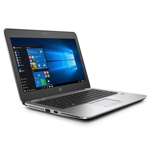 Refurbished HP EliteBook 820 G4 Core I7 7th Gen 8GB RAM 256GB SSD 12.5 Inch 2.7GHz Dual Core Ultra Slim  Laptop