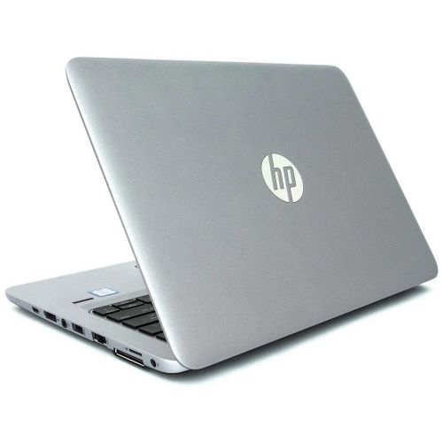 Refurbished HP EliteBook 820 G4 Core I7 7th Gen 8GB RAM 256GB SSD 12.5 Inch 2.7GHz Dual Core Ultra Slim  Laptop