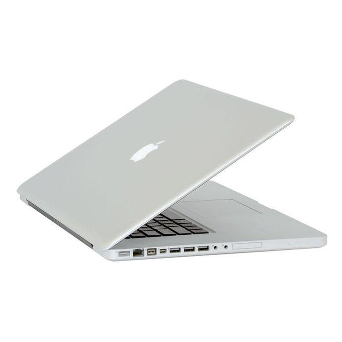 Refurbished Apple MacBook Pro (Mid 2012) Core I5 8GB RAM 256GB SSD 13.3 Inches 2.5GHz Dual Core Laptop