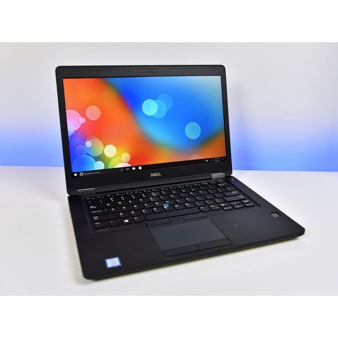 Refurbished Dell Latitude 7280 Core I5 8GB RAM 256GB SSD 6th Gen 12.5 Inch 2.4GHz Dual Core Slim Ultrabook Laptop