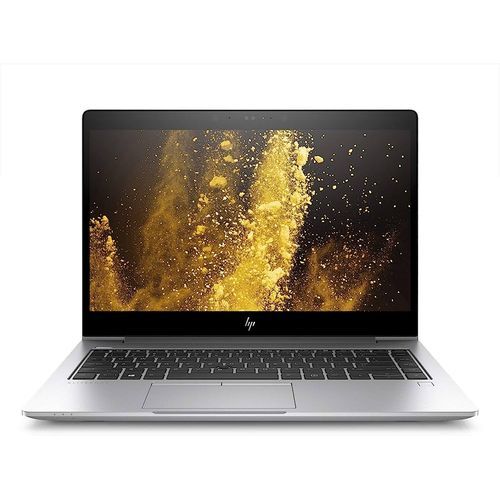 HP EliteBook 840 G5 Core i5 8th Generation 8GB RAM 256GB SSD 14 Inches Full HD 1.6GHz up to 3.6GHz Quad Core Processor Windows 11 Professional Ultra Slim Refurbished Laptop