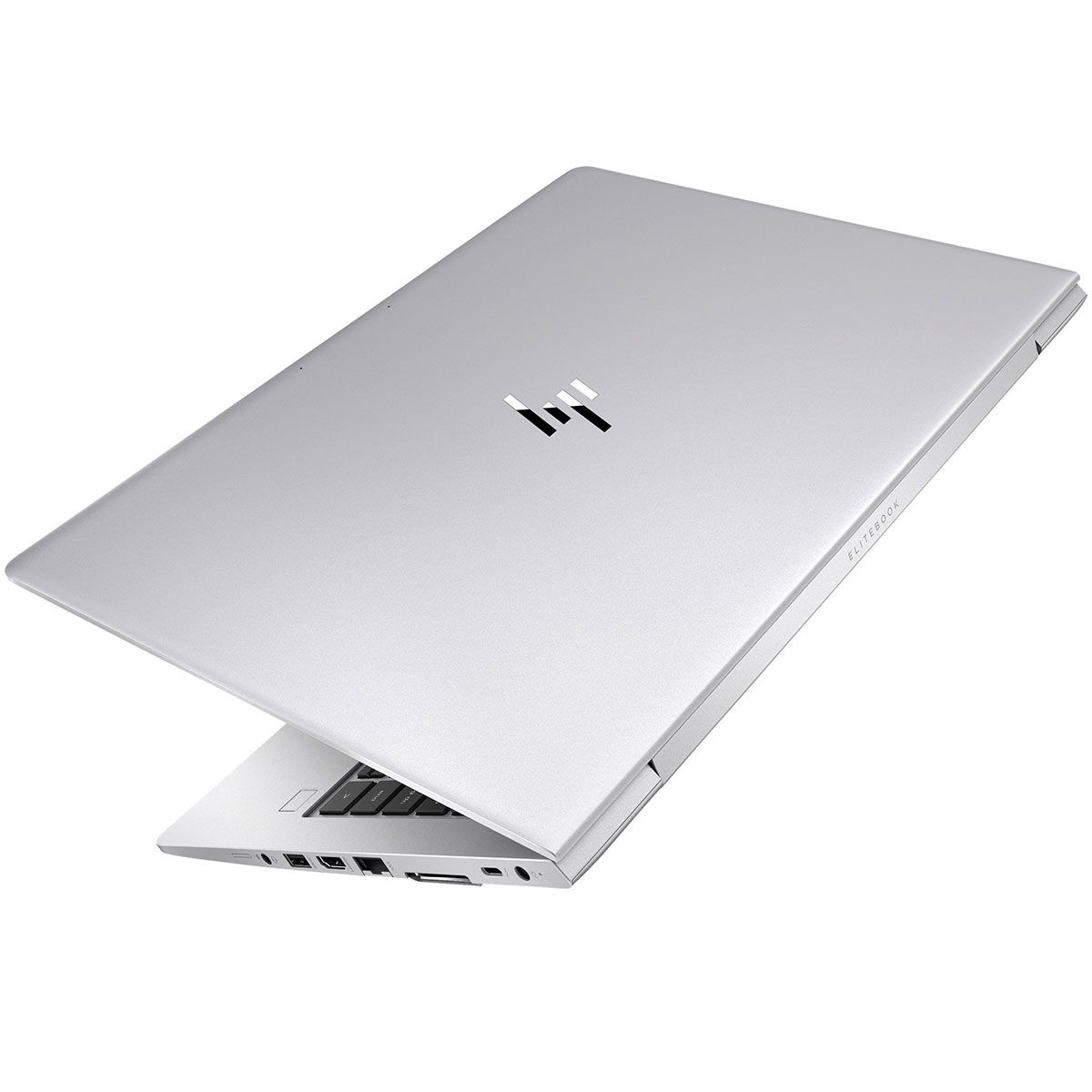 HP EliteBook 840 G5 Core i5 8th Generation 8GB RAM 256GB SSD 14 Inches Full HD 1.6GHz up to 3.6GHz Quad Core Processor Windows 11 Professional Ultra Slim Refurbished Laptop