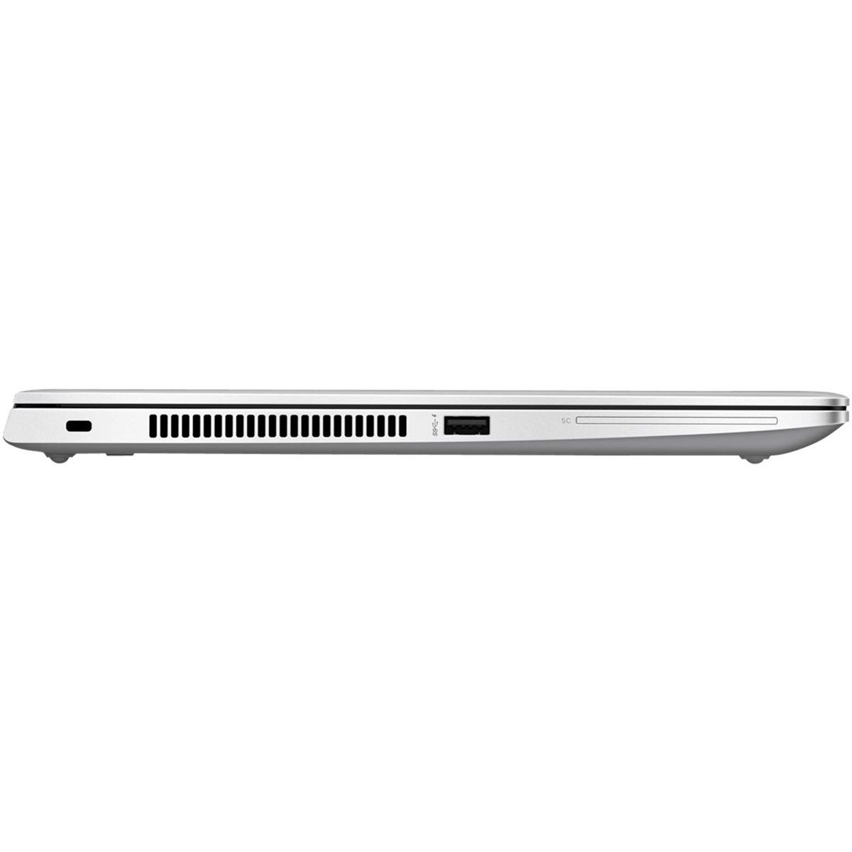 HP EliteBook 840 G5 Core i5 8th Generation 8GB RAM 256GB SSD 14 Inches Full HD 1.6GHz up to 3.6GHz Quad Core Processor Windows 11 Professional Ultra Slim Refurbished Laptop