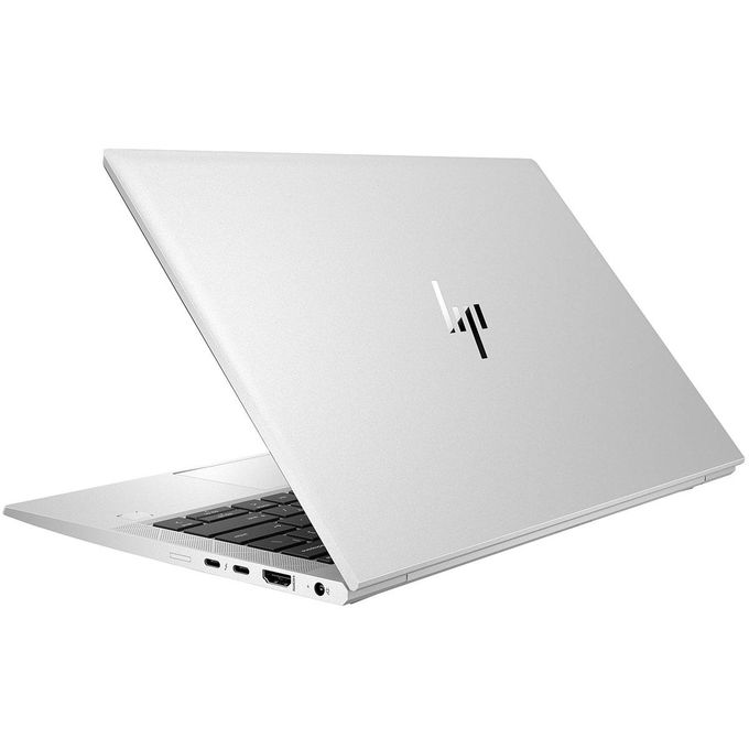 HP EliteBook 830 G7 Core i7 10th Gen 16GB RAM 512GB SSD Quad Core, 13.3 Inches FHD Display Touchscreen, Windows 11 PRO Notebook PC Refurbished Laptop