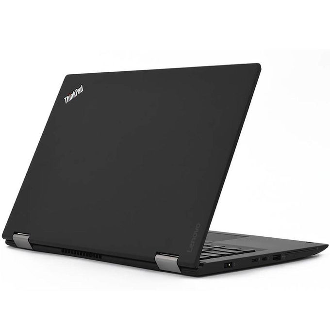 Lenovo ThinkPad X380 Yoga X360, Core i7 8GB RAM 256GB SSD 8th Generation Quad Core, 14 Inches FHD Display Touchscreen 2 in 1 Refurbished Laptop with stylus Pen