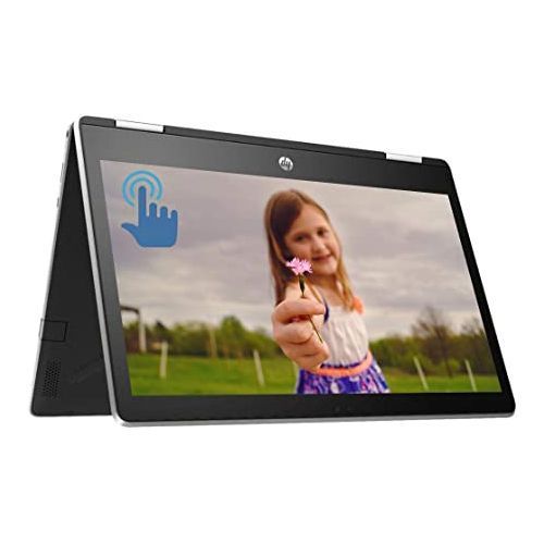 HP ProBook X360 11 EE G3 8GB RAM 256GB SSD Intel Pentium 8th Gen 2-in-1 Convertible 11.6" Touchscreen 1.1GHz Quad Core Ultra Slim Refurbished Laptop