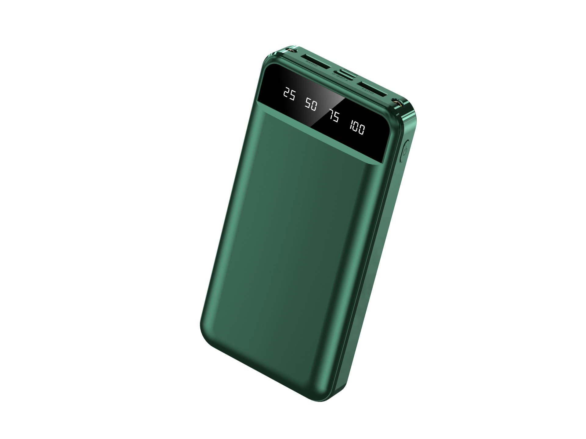 Powerbank 30000mAh  Fast Charge High capacity Power bank ,