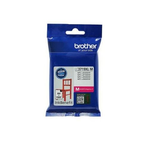 Brother LC3719XL MAGENTA