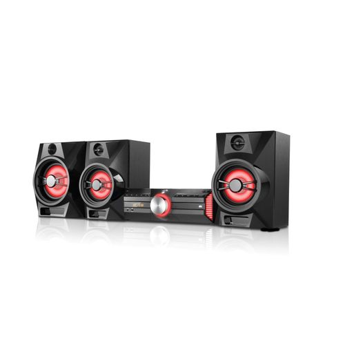 Hisense HI FI Speaker System, 800W