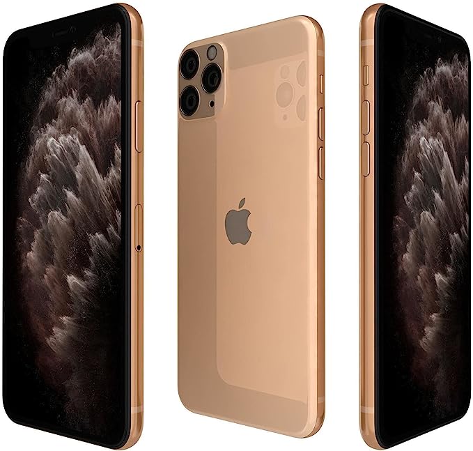 BRAND NEW IPHONE 11 PRO MAX 256GB DUAL
