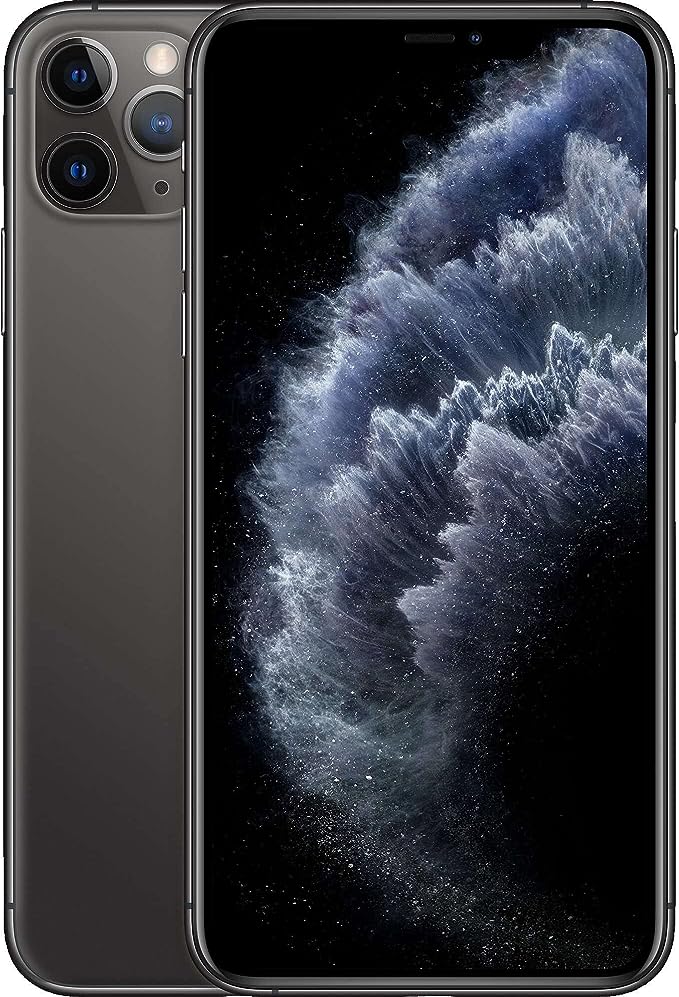 BRAND NEW IPHONE 11 PRO MAX 256GB DUAL