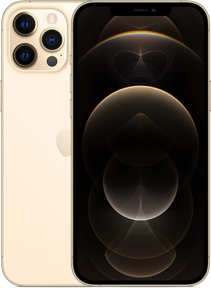 IPHONE 12 PRO MAX 256GB DUAL BRAND NEW