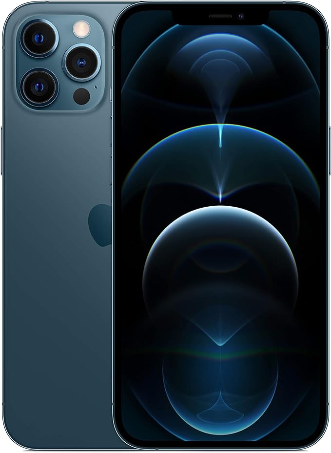 IPHONE 12 PRO MAX 256GB DUAL BRAND NEW