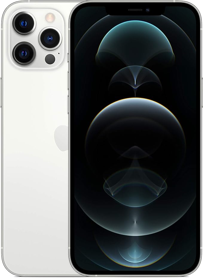 IPHONE 12 PRO MAX 256GB DUAL BRAND NEW
