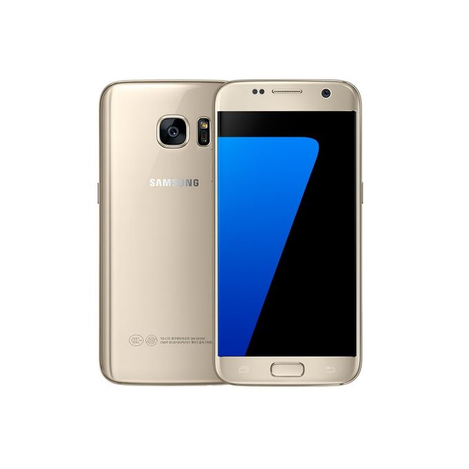 REFURBISHED SAMSUNG S7 4GB/32GB