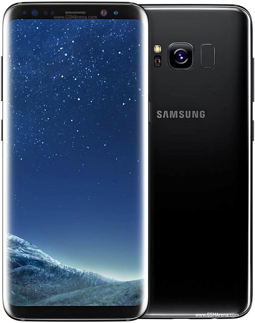 REFURBISHED SAMSUNG S8 4GB/64GB