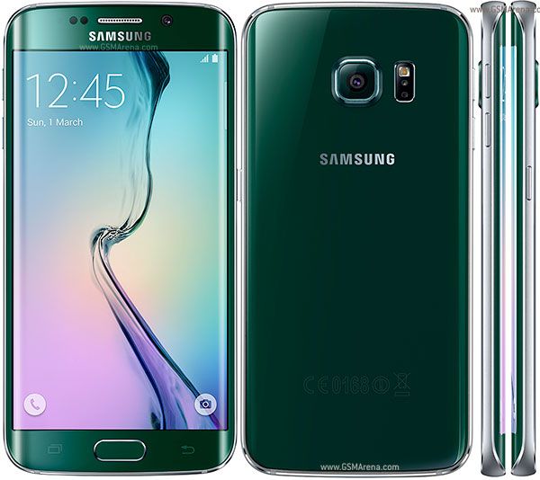 REFURBISHED SAMSUNG S6 EDGE 3GB/32GB