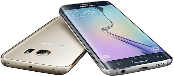 REFURBISHED SAMSUNG S6 EDGE 3GB/32GB