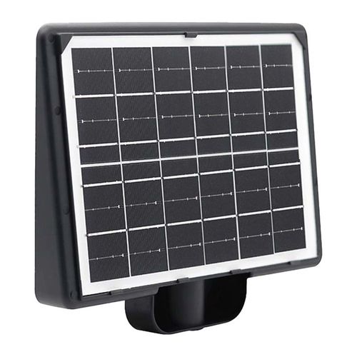 CcLamp 300W Powerful Intelligent LED SOLAR Security Light