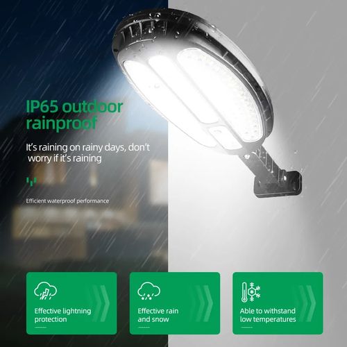 Solar Light LED Solar Wall Light Motion Sensor Outdoor Garden Security Street Yard Lamp