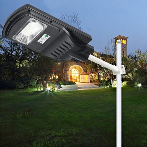 Best Price For Watt Solar Street Light Outdoor With Remote Leds