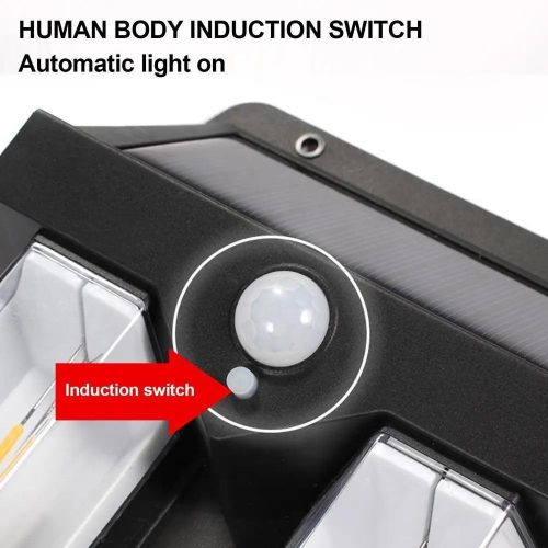 Solar Light Outdoor Sunlight Solar Tungsten Wire Lamp Waterproof Filament Lamp Induction 3 Modes For Garden Yard Wall Decor