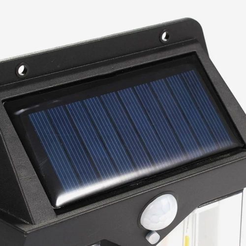 Solar Light Outdoor Sunlight Solar Tungsten Wire Lamp Waterproof Filament Lamp Induction 3 Modes For Garden Yard Wall Decor