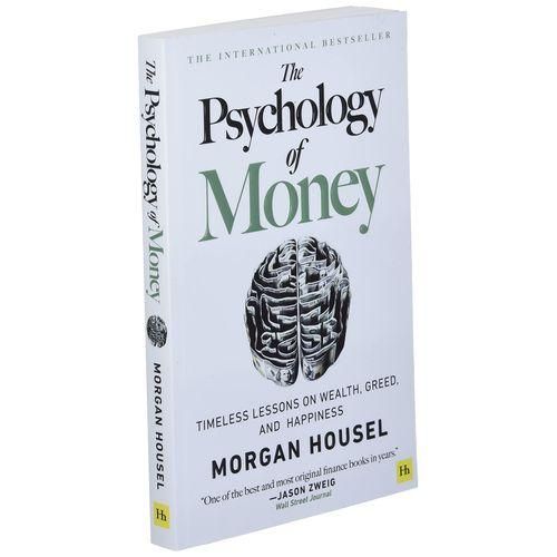 the psychology of money