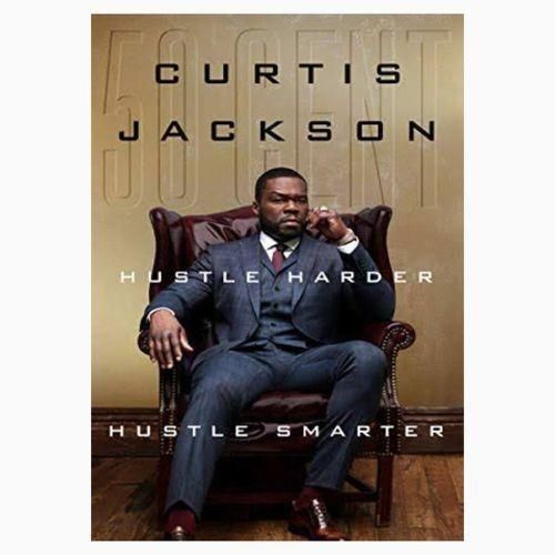 Hustle Harder, Hustle Smarter..