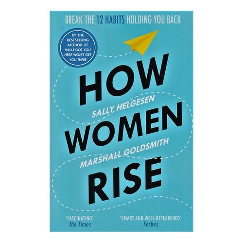 How Women Rise..