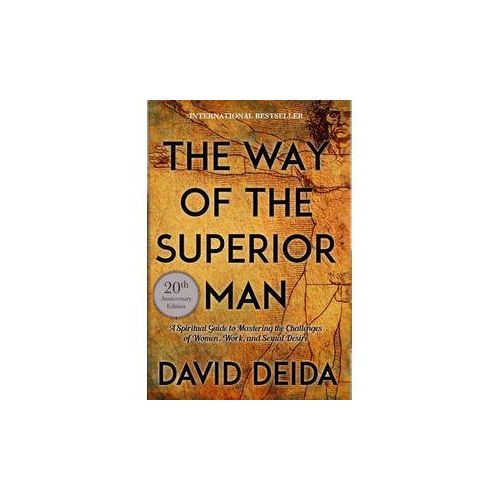 The Way Of A Superior Man .