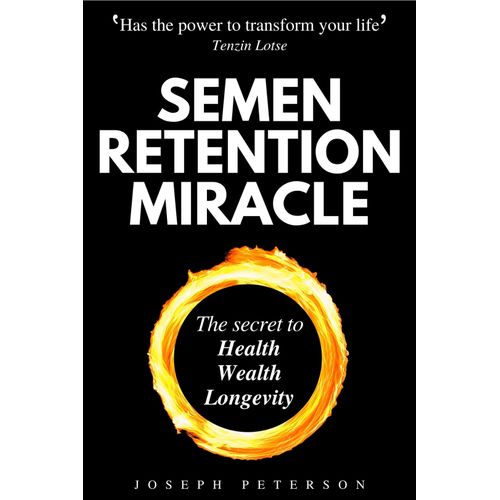 Semen Retention Miracle