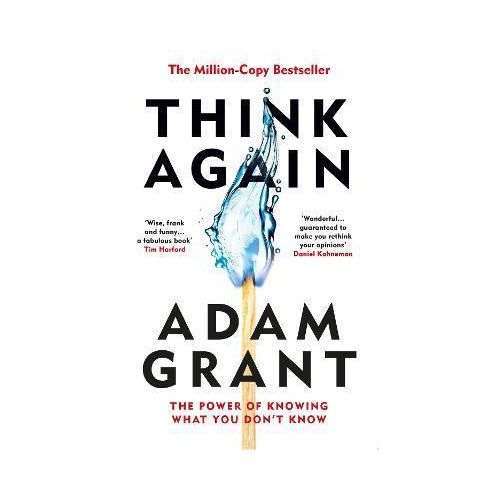 Think Again