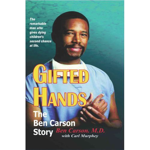 Gifted Hands